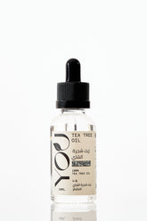 Tea Tree Essential Oil 30ml